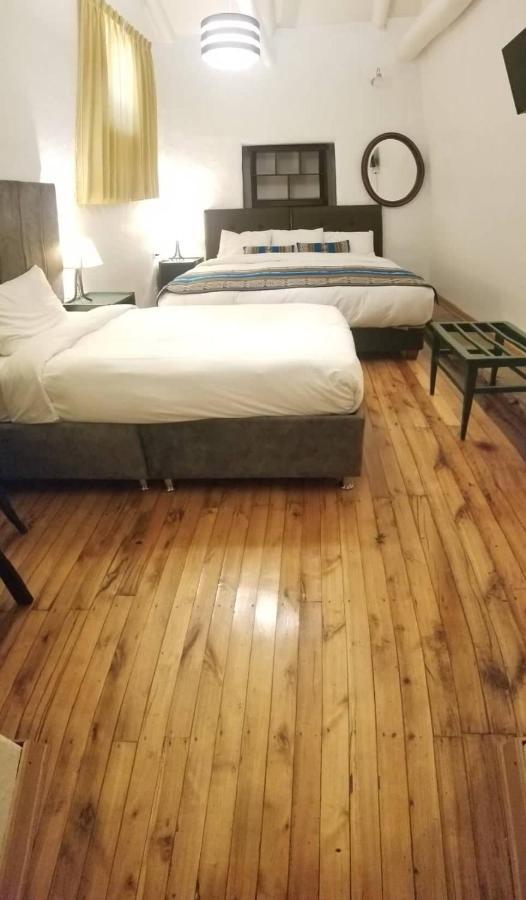 Lina'S Hotel Boutique Куско Екстер'єр фото